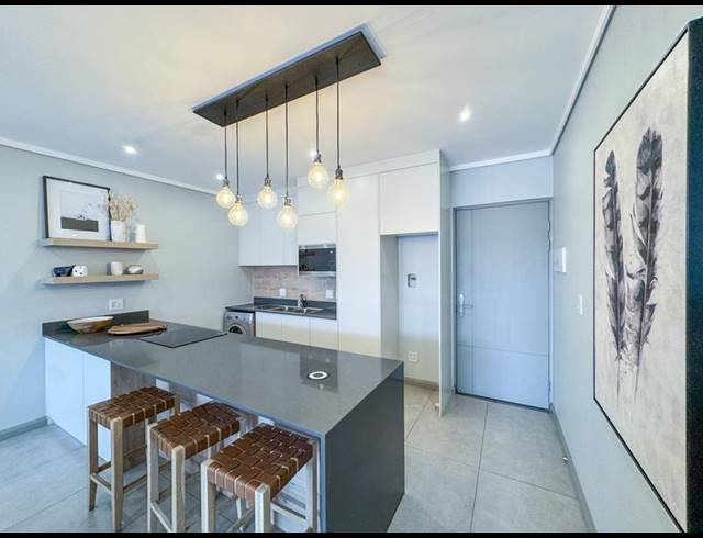 2 BEDROOM PROPERTY TO RENT IN ASCEND TO MIDSTREAM